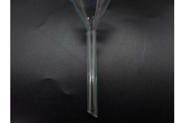 昭和初期　当時物　未使用　ロート　シャーレ　薬瓶　蓋付きガラス瓶　時代がかった味のあるガラス瓶など10個セット(ペトリ皿、メディシンボトル、実験器具、じょうご、漏斗、硝子、ビン、NAGAOKAGARASU&CO)(R-078948)