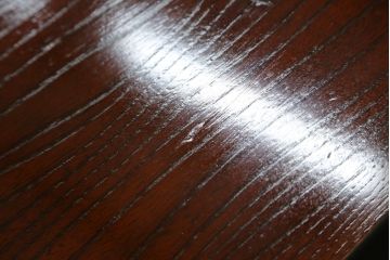 中古　美品　仙台民芸箪笥　欅産業　意匠を凝らした立派な金具と美しい木目が魅力的な仙台箪笥(引き出し、収納タンス、整理箪笥、サイドチェスト)(R-078981)