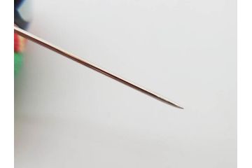 アンティーク　木目込　奴と犬　細部まで丁寧に作られた可愛らしい帯留・帯締めセット(木目込み、犬張子、奴さん、犬張り子、やっこさん、ブローチ、帯留め、春山、正月、着物道具、和装小物、アクセサリー、ケース付き)(R-078995)