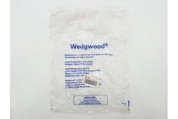 イギリス　WEDGWOOD(ウェッジウッド)　Susie Cooper(スージー・クーパー)　GLEN MIST(グレンミスト)　シックな色合いが魅力のカップ&ソーサー4客セット(花、フラワー、C&S、皿、磁器、洋食器、ボーンチャイナ、英国)(R-079004)