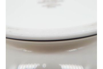 イギリス　WEDGWOOD(ウェッジウッド)　FLORENTINE TURQUOISE(フロレンティーン ターコイズ)　クラシックなデザインの気品あふれるチュリーン(グロテスク文様、フルーツ、果物、チューリン、スープボウル、ふかひれ皿、ポット、蓋付き、洋食器、英国)(R-079013)