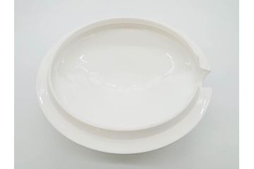 イギリス　WEDGWOOD(ウェッジウッド)　FLORENTINE TURQUOISE(フロレンティーン ターコイズ)　クラシックなデザインの気品あふれるチュリーン(グロテスク文様、フルーツ、果物、チューリン、スープボウル、ふかひれ皿、ポット、蓋付き、洋食器、英国)(R-079013)