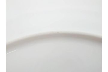 イギリス　WEDGWOOD(ウェッジウッド)　FLORENTINE TURQUOISE(フロレンティーン ターコイズ)　フォーマルで食卓が華やぐスーププレート2枚&スクエアプレート1枚セット(グロテスク文様、フルーツ、果物、スープ皿、変形皿、洋食器、英国)(R-079015)