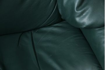 中古　EKORNES(エコーネス)　本革　ロングセラー!!一番人気のストレスレス レノ クラシック(M)(レザー、アームチェア、リクライニングチェア、椅子、一人掛けソファ、1Pソファ)(R-079033)