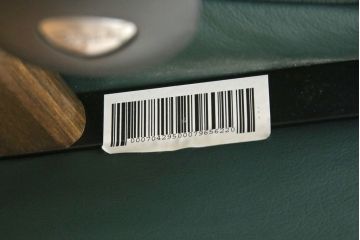 中古　EKORNES(エコーネス)　本革　ロングセラー!!一番人気のストレスレス レノ クラシック(M)(レザー、アームチェア、リクライニングチェア、椅子、一人掛けソファ、1Pソファ)(R-079033)