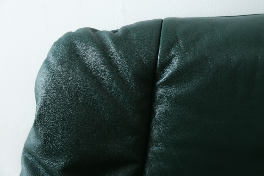 中古　EKORNES(エコーネス)　本革　ロングセラー!!　一番人気のストレスレス レノ クラシック M　(R-079033)