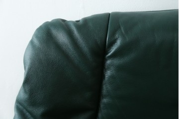 中古　EKORNES(エコーネス)　本革　ロングセラー!!　一番人気のストレスレス レノ クラシック M　(R-079033)