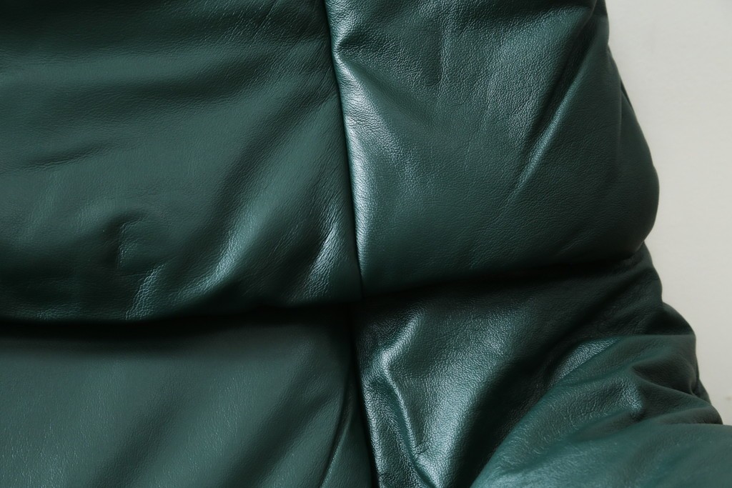 中古　EKORNES(エコーネス)　本革　ロングセラー!!　一番人気のストレスレス レノ クラシック M　(R-079033)