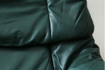 中古　EKORNES(エコーネス)　本革　ロングセラー!!　一番人気のストレスレス レノ クラシック M　(R-079033)