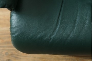 中古　EKORNES(エコーネス)　本革　ロングセラー!!　一番人気のストレスレス レノ クラシック M　(R-079033)