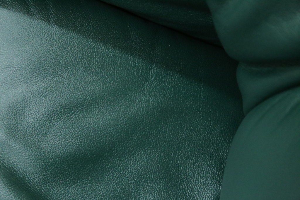 中古　EKORNES(エコーネス)　本革　ロングセラー!!　一番人気のストレスレス レノ クラシック M　(R-079033)
