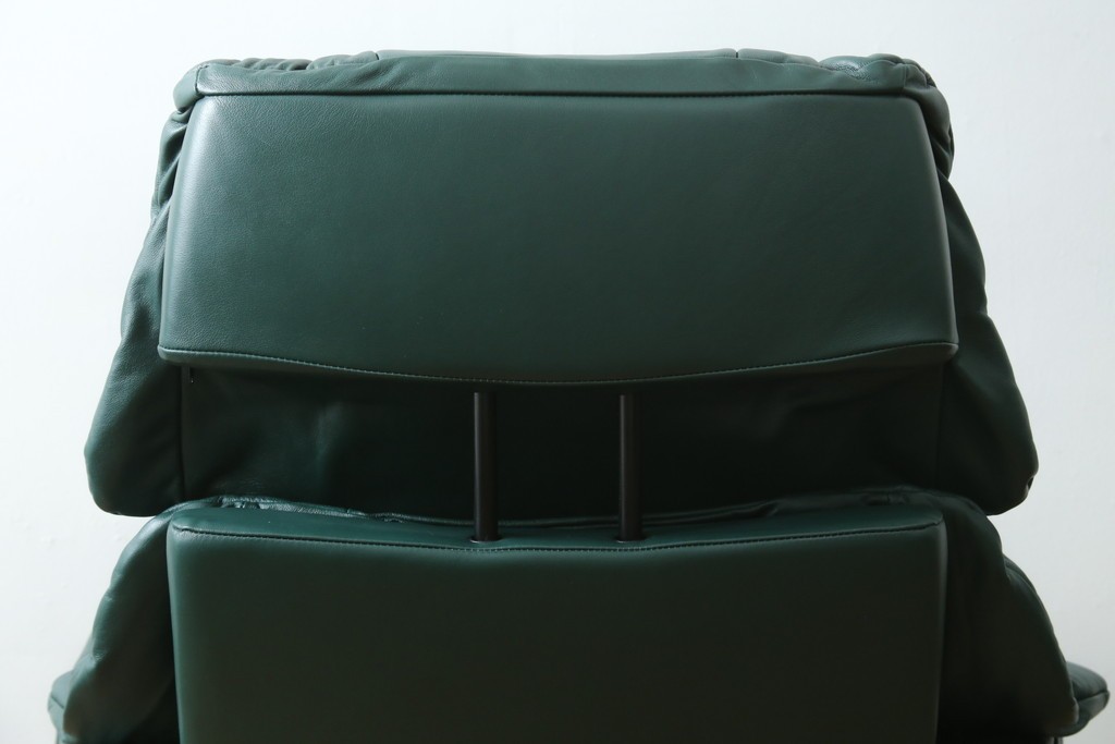 中古　EKORNES(エコーネス)　本革　ロングセラー!!　一番人気のストレスレス レノ クラシック M　(R-079033)