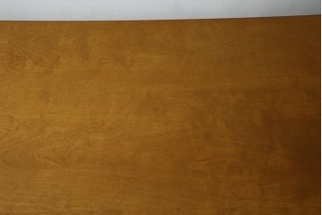 中古　横浜クラシック家具　ダニエル(daniel)　アーリーアメリカンシリーズ　Michel(ミッシェル)　A-307　ヨーロピアンな装飾が上品なダイニングテーブル(ミッシェルテーブル、4人掛け、6人掛け、食卓)(R-079035)