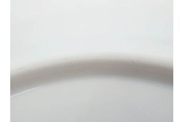 デンマーク　ROYAL COPENHAGEN(ロイヤルコペンハーゲン)　フローラダニカ　621　丹念に描かれた花のデザインが見事なプレート(フラワー、金彩、中皿、ディッシュ、ケーキプレート、洋食器、北欧)(R-079044)　