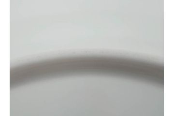 デンマーク　ROYAL COPENHAGEN(ロイヤルコペンハーゲン)　フローラダニカ　621　煌びやかな金彩と生き生きと描かれた花に見惚れるプレート(フラワー、ディッシュ、中皿、ケーキプレート、洋食器、北欧)(R-079046)