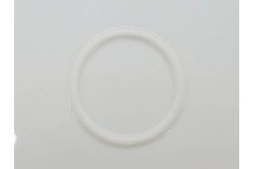 デンマーク　ROYAL COPENHAGEN(ロイヤルコペンハーゲン)　フローラダニカ　380　透かしの縁と金彩が美しいプレート(レース、フリル、金彩、花、フラワー、ディッシュ、大皿、透かし皿、洋食器、北欧)(R-079047)