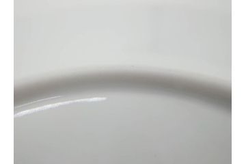 デンマーク　ROYAL COPENHAGEN(ロイヤルコペンハーゲン)　フローラダニカ　20/3549　食卓を鮮やかに彩るプレート(金彩、フラワー、ディッシュ、大皿、洋食器、北欧)(R-079050)