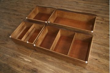 アメリカビンテージ　美品!!　アメリカ高級家具　ヘンレドン社(HENREDON)　ラグジュアリーなフレンチスタイルのチェスト(サイドボード、洋服タンス、収納箪笥、引き出し、ヴィンテージ、米国)(R-079075)