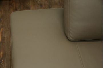 中古　美品　BoConcept(ボーコンセプト)　I.D.V.　洗練されたデザインが素敵なコーナーソファ(2人掛けソファ、3人掛けソファ、長椅子、カウチソファ、北欧)(定価約85万円)(R-079098)