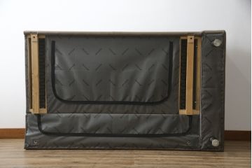 中古　美品　BoConcept(ボーコンセプト)　I.D.V.　洗練されたデザインが素敵なコーナーソファ(2人掛けソファ、3人掛けソファ、長椅子、カウチソファ、北欧)(定価約85万円)(R-079098)