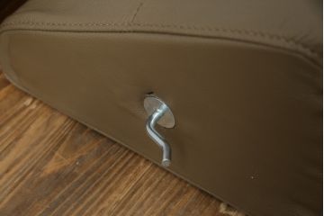 中古　美品　BoConcept(ボーコンセプト)　I.D.V.　洗練されたデザインが素敵なコーナーソファ(2人掛けソファ、3人掛けソファ、長椅子、カウチソファ、北欧)(定価約85万円)(R-079098)