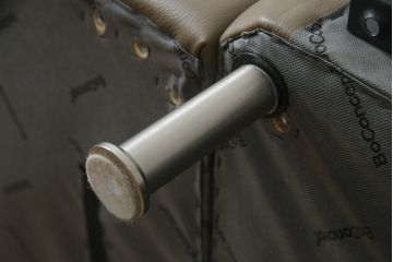 中古　美品　BoConcept(ボーコンセプト)　I.D.V.　洗練されたデザインが素敵なコーナーソファ(2人掛けソファ、3人掛けソファ、長椅子、カウチソファ、北欧)(定価約85万円)(R-079098)