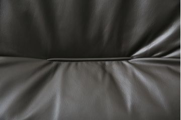 中古　プラスカーサ取り扱い　NATUZZI ITALIA(ナツッジイタリア)　AMADEUS(アマデウス)　メンズライクな空間づくりに活躍する1人掛けソファ(一人掛け、アームソファ、1P)(定価約45万円)(R-079099)