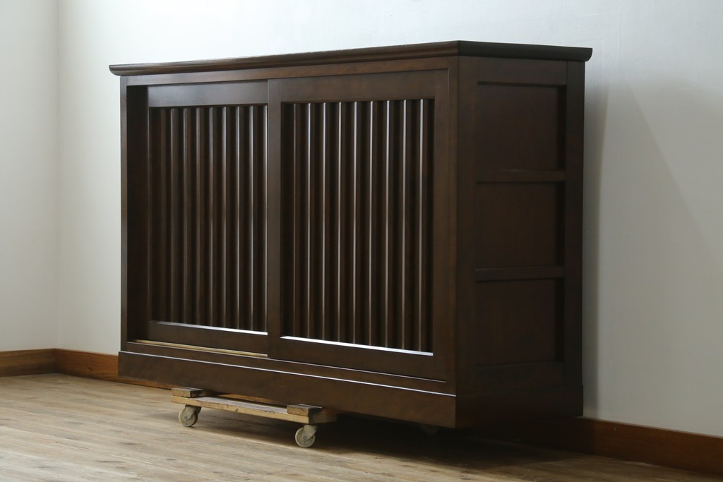 公式】アンティーク家具ラフジュ工房商品詳細ページ中古 美品 別注品