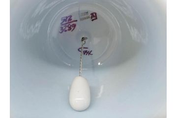 デンマーク　ROYAL COPENHAGEN(ロイヤルコペンハーゲン) Tenera(テネラ) / B&G(ビング オー グレンダール)　クリスマスベル　1983年・1984年・1986年・1999年　様々なデザインで目を楽しませてくれるベル5点セット(イヤーベル、鈴、鐘、陶器、オーナメント)(R-079109)