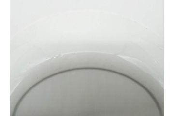 ARABIA FINLAND　Tapestry(タペストリー)　ブラウン　5/1152　落ち着いた雰囲気が魅力のプレート(大皿、陶器、北欧、洋食器、アラビア、フィンランド、北欧食器)(R-079110)