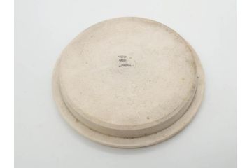 時代物　陶器　おかめ　天狗　寿　染付　様々な組み合わせが楽しめる引手6点セット(引き手、耕山、取っ手、ハンドル、把手)(R-079113)
