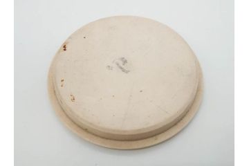 時代物　陶器　おかめ　天狗　寿　染付　様々な組み合わせが楽しめる引手6点セット(引き手、耕山、取っ手、ハンドル、把手)(R-079113)