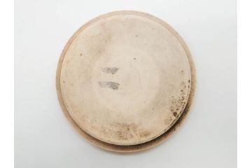 時代物　陶器　おかめ　天狗　寿　染付　様々な組み合わせが楽しめる引手6点セット(引き手、耕山、取っ手、ハンドル、把手)(R-079113)