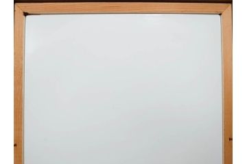 ノリタケ　NORITAKE　堂本印象　ふんわり優しい色彩が心を和ませる陶板画(プラーク、風景画、額装、陶器、サイン有り)(R-079119)