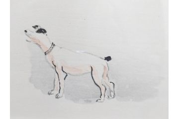 真作　洋画家・版画家　和田三造　「虚無僧」 「舟やど」 「花売り」　ノスタルジーな雰囲気を感じる木版画3点セット(昭和職業絵尽、京都版画院、絵画、人物、職業、女性、男性、子供、動物、壁掛け、額装、外箱付き)(R-079124)　