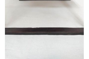 時代物　李朝　朝鮮　お部屋をレトロな雰囲気に演出する十二角膳(小盤、お膳、御膳、ソバン、木製、脚付き、お盆、朝鮮美術)(R-079141)