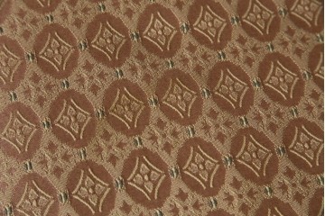 中古　DREXEL HERITAGE(ドレクセルヘリテイジ)　Et Cetera(エトセトラ)コレクション　エレガントな雰囲気づくりが叶うサイドチェア4脚セット　(R-079157)