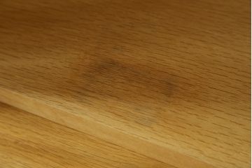中古　飛騨産業　キツツキマーク　森のことばシリーズ　節を主役とした木本来の味わいを楽しめるキャビネット(食器棚、カップボード、収納棚、戸棚、飾り棚)(定価約44万円)(R-079167)