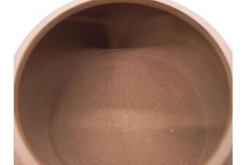 山田常山　朱泥　土の温もりを感じる茶銚(急須、茶注、煎茶道具、茶道具、茶器、和食器、共箱付き)(R-079174)