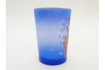 昭和期　当時物　戦中　水筒1点・ガラスコップ1点・徳利4点・猪口1点の合計7点セット(九谷焼、金彩、色絵、旧日本軍、陸軍、海軍、日章旗、支那事変記念、武勇、萬歳、万歳、誉、肉弾、大海中山酒造店、菊、桜、グラス、酒器、とっくり、おちょこ、ぐい呑み、杯、盃、和食器、陶器、硝子)(R-079176)