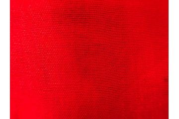 アンティーク　明治期　正絹　刺繍　縮緬　着物(古布、リメイク、絞り染め、衣装、和服、和装、女性、松竹梅、花、波、海、鶴、ツル、鳥、亀、カメ、シルク、日本、ジャパン、Japanese KIMONO)(R-079180)