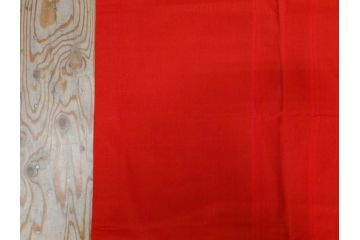 江戸〜明治期　細かな刺繍が美しい掛袱紗(古裂、古布、リメイク、金糸、鶴、ツル、松竹梅、ふくさ、フクサ、帛紗、服紗、房付き)(R-079185)