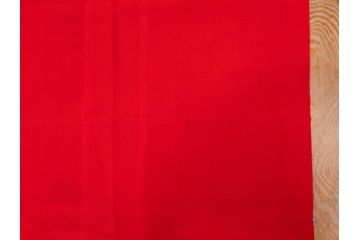 江戸〜明治期　細かな刺繍が美しい掛袱紗(古裂、古布、リメイク、金糸、鶴、ツル、松竹梅、ふくさ、フクサ、帛紗、服紗、房付き)(R-079185)