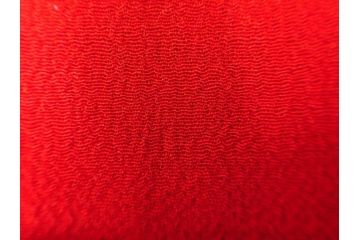 江戸〜明治期　細かな刺繍が美しい掛袱紗(古裂、古布、リメイク、金糸、鶴、ツル、松竹梅、ふくさ、フクサ、帛紗、服紗、房付き)(R-079185)