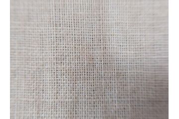 江戸〜明治期　正絹　縮緬　緻密に刺繍された吉祥文様が素晴らしい古布(掛袱紗、リメイク、金糸、松竹梅、鶴、ツル、カメ、亀、古裂、服紗、フクサ、ふくさ、帛紗)(R-079186)