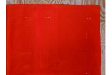明治〜大正期　正絹　様々な縁起の良いデザインが楽しめる掛袱紗4点セット(古布、リメイク、金糸、刺繍、七福神、宝船、鶴、ツル、カメ、亀、桐、鳳凰、高砂、古裂、服紗、フクサ、ふくさ、帛紗、房付き)(R-079187)