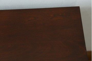 中古　美品　松本民芸家具　和洋どちらのお部屋にも取り入れやすいローボード　(R-079194)