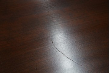 中古　美品　松本民芸家具　和洋どちらのお部屋にも取り入れやすいローボード　(R-079194)