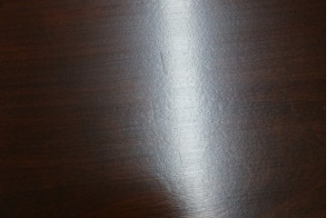 中古　美品　松本民芸家具　和洋どちらのお部屋にも取り入れやすいローボード　(R-079194)