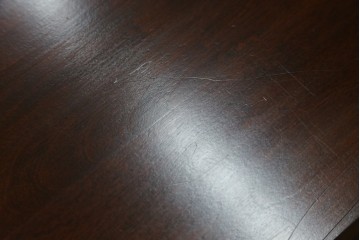 中古　美品　松本民芸家具　和洋どちらのお部屋にも取り入れやすいローボード　(R-079194)